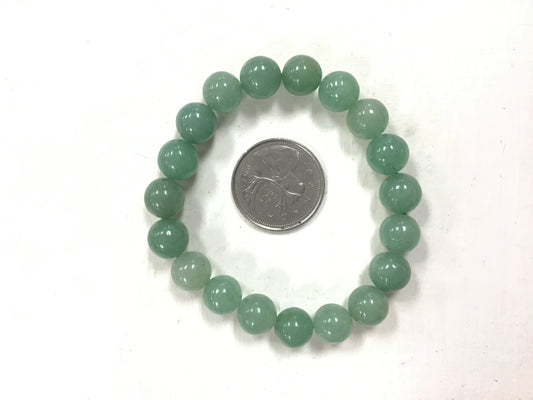 Green Aventurine Bracelet