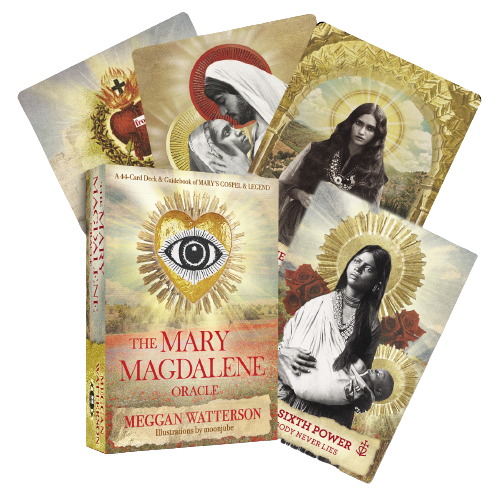 The Mary Magdalene Oracle