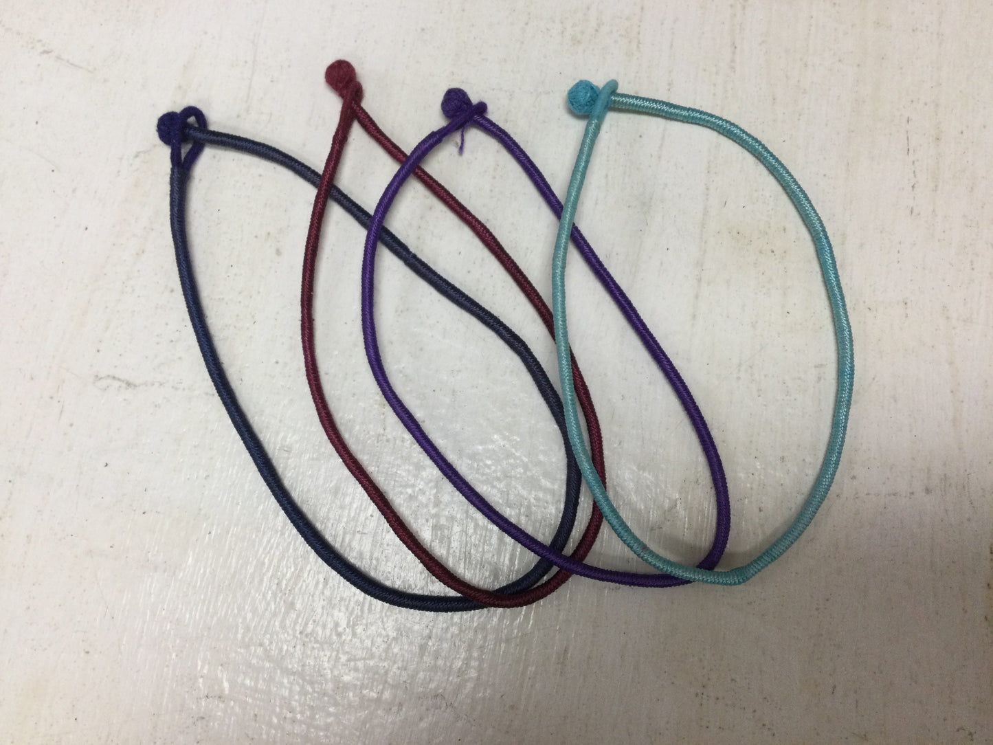 Harness strap for yoga mat