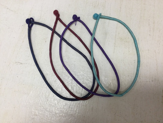 Harness strap for yoga mat