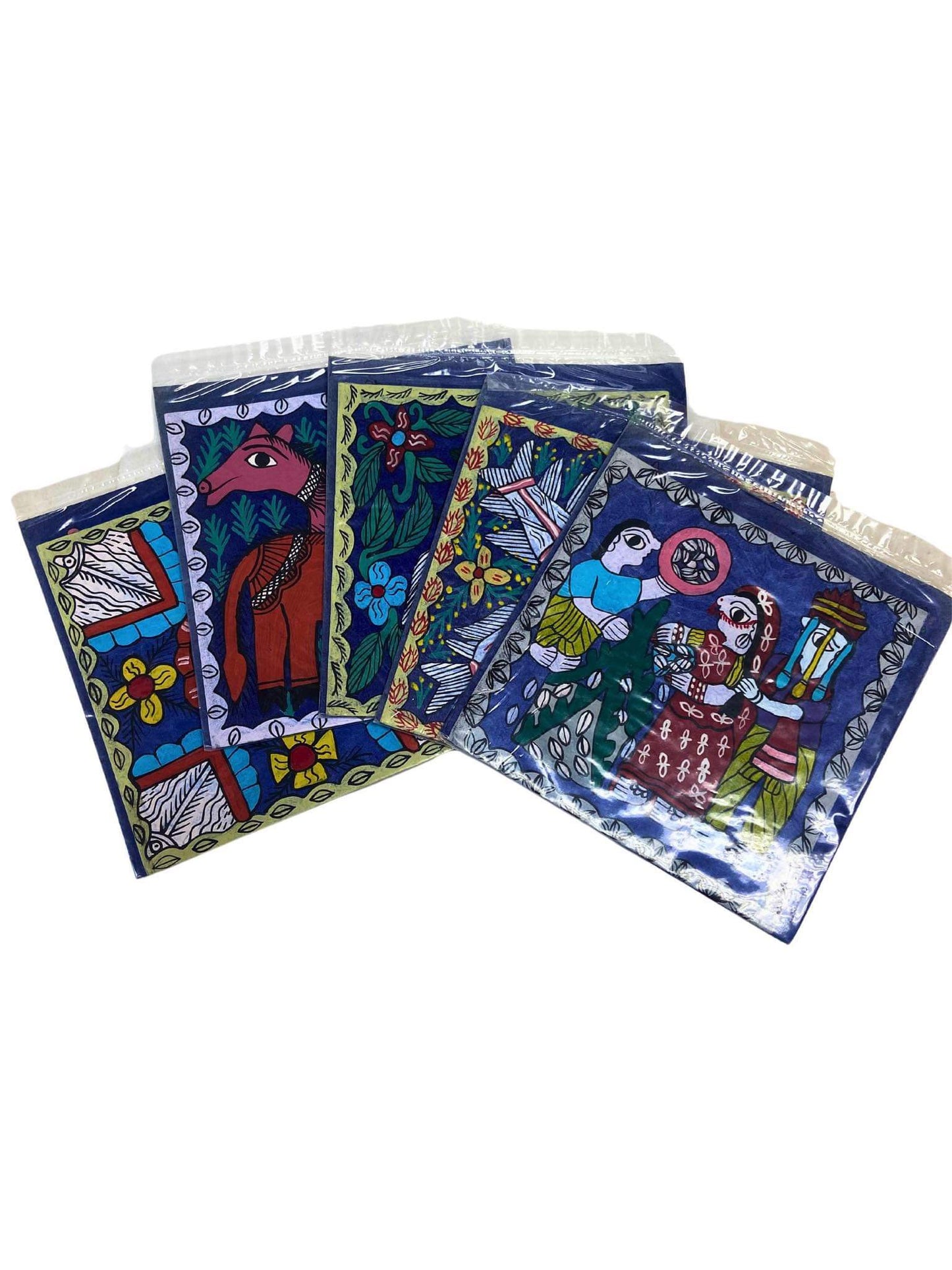 Assorted Greeting Cards