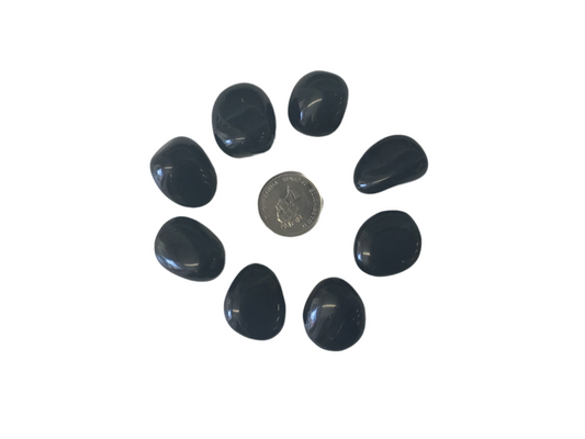 Midnight Lace Obsidian