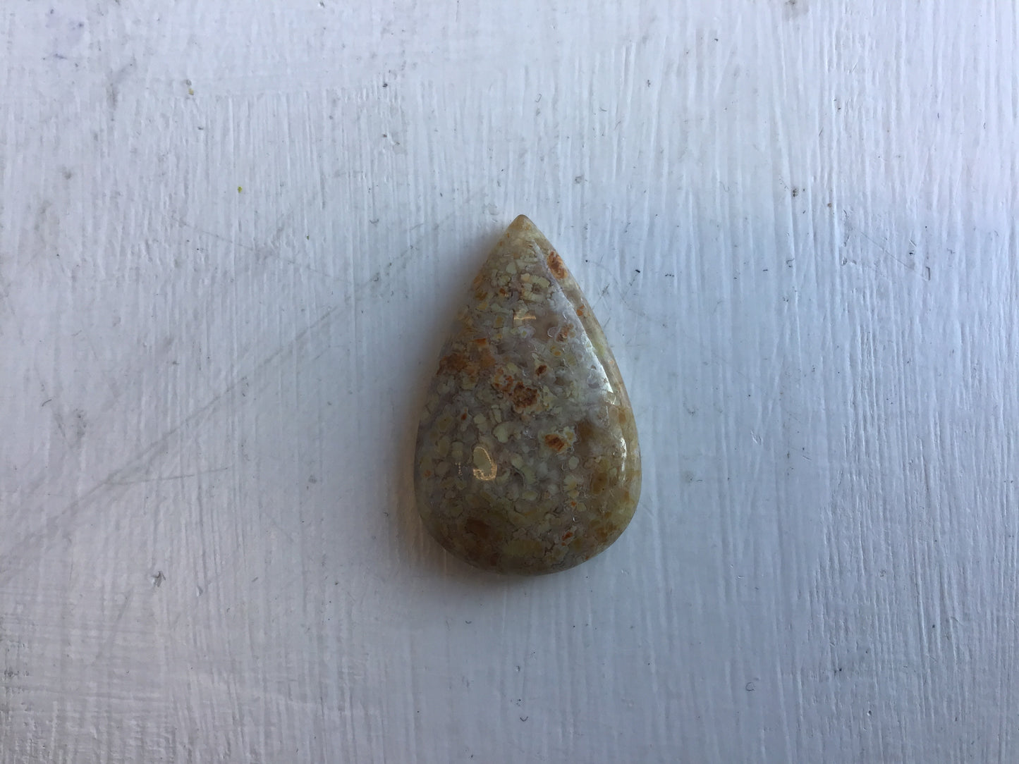 Opal Cabochon