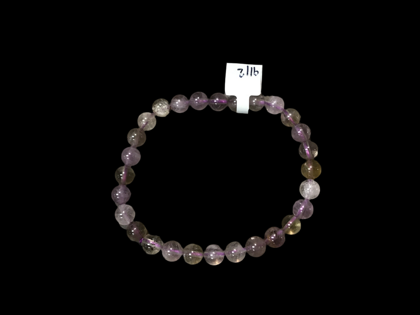 6mm Auralite Bracelet