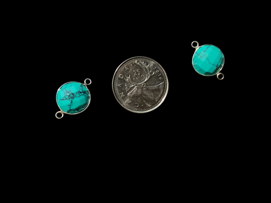 Turquoise Link