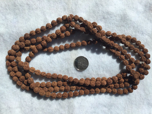 Rudraksha Mala