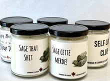 Load image into Gallery viewer, Flameboyant Candles - Sassy Funny Candles
