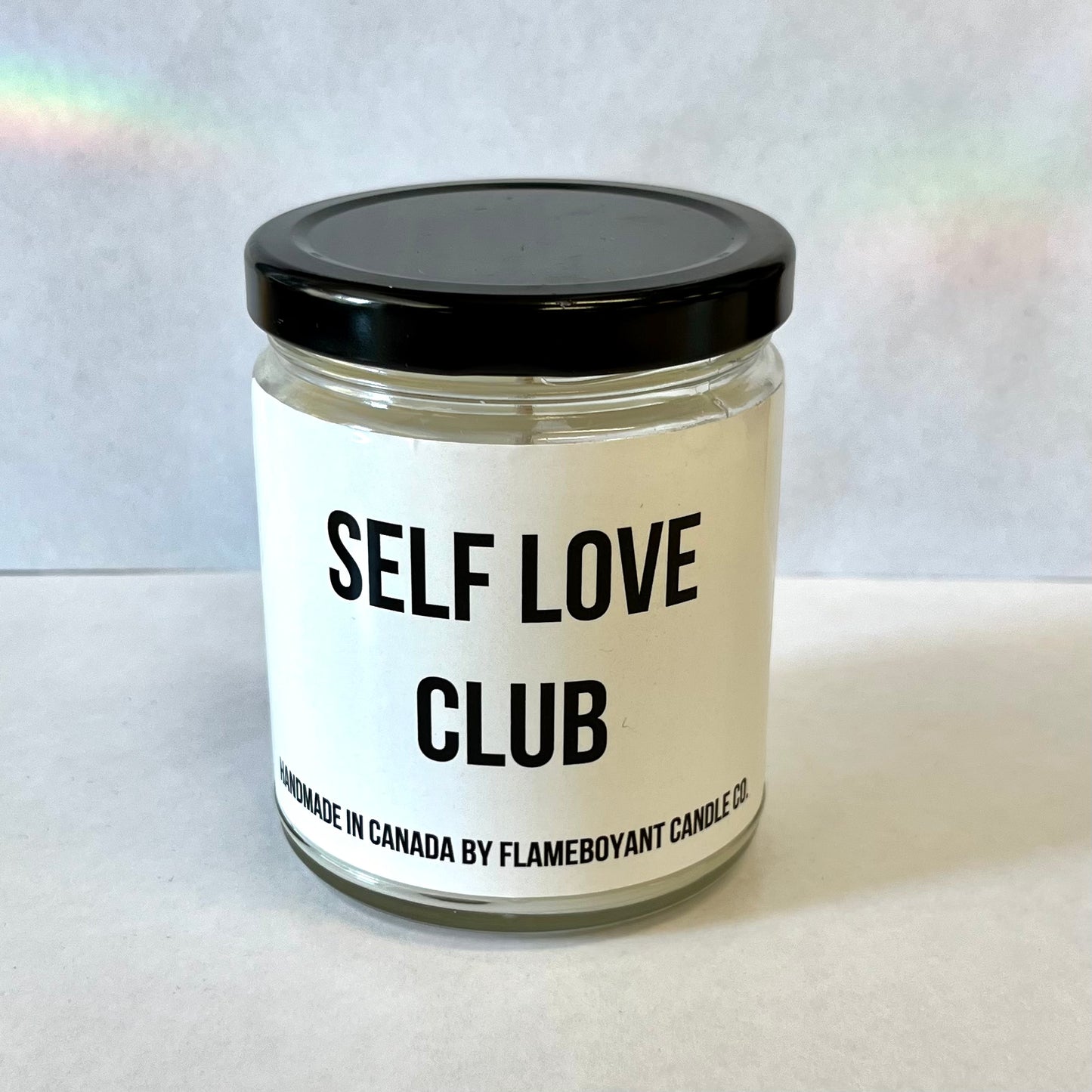 Flameboyant Candles - Sassy Funny Candles