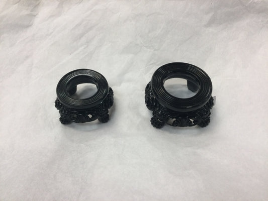 Decorative Claw Foot Sphere Stand