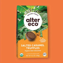 Load image into Gallery viewer, Alter Eco Truffles
