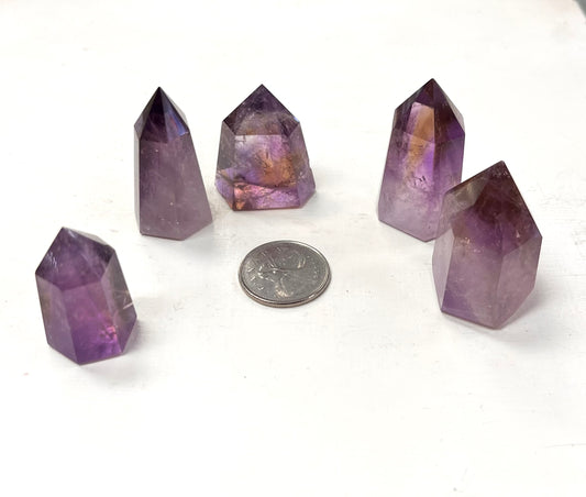 Ametrine Points