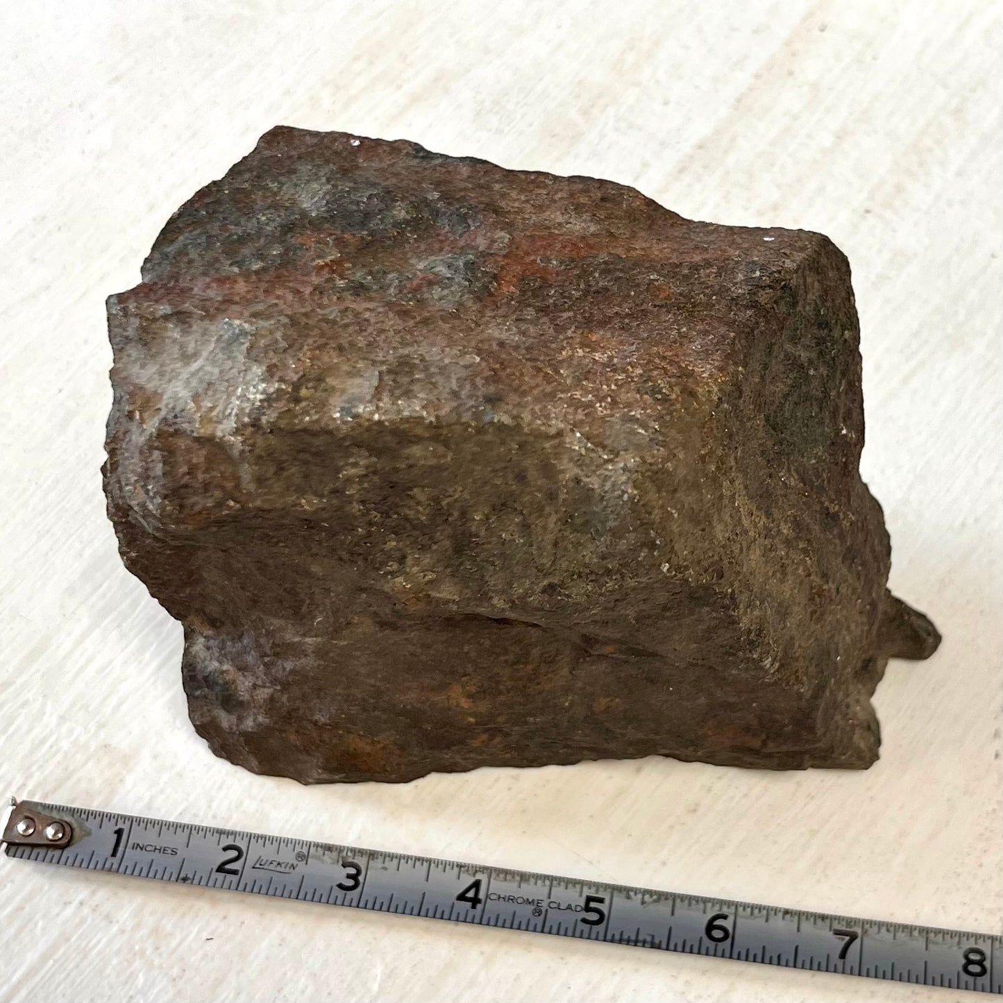 Large Rough Ontario Stone Matrix 5kg