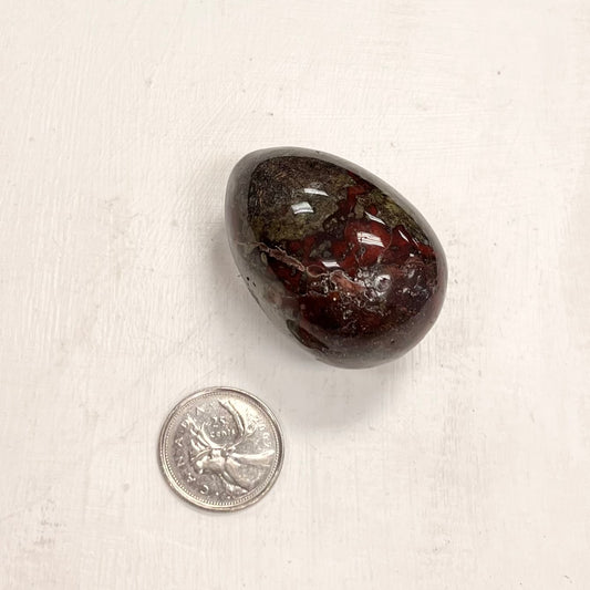 Dragon Blood Egg