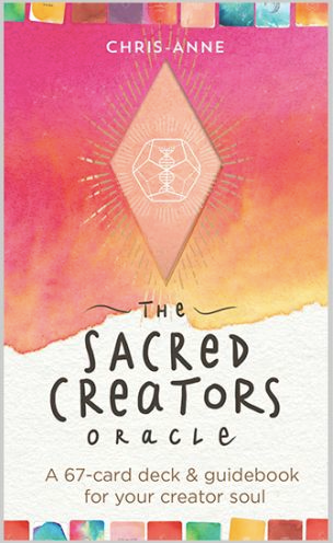The Sacred Creators Oracle