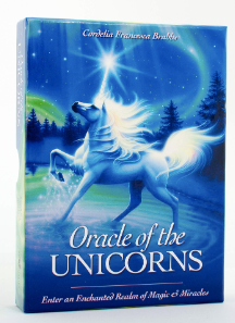 Oracle of the Unicorns Deck