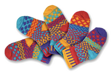 Load image into Gallery viewer, Solmate, Baby Socks (Various Styles)
