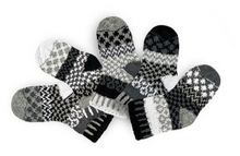 Load image into Gallery viewer, Solmate, Baby Socks (Various Styles)
