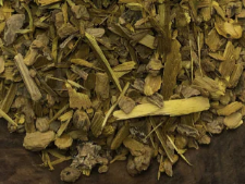 Barberry Bark Cut 10g