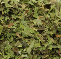 Dried Peppermint Leaves 50g