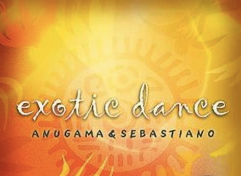 Exotic Dance CD