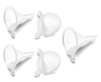 Small Funnel 1"