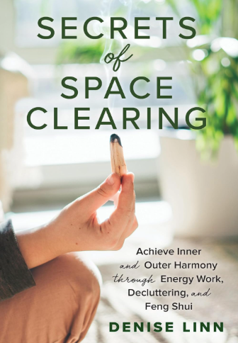 Secrets of Space Clearing