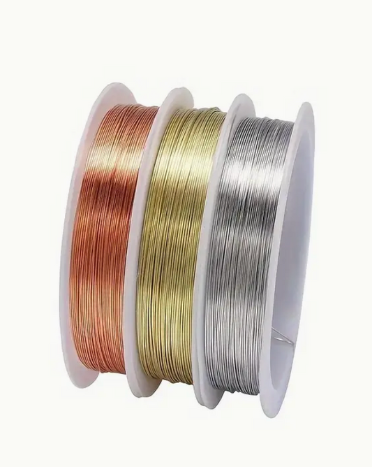 Jewelry Wire