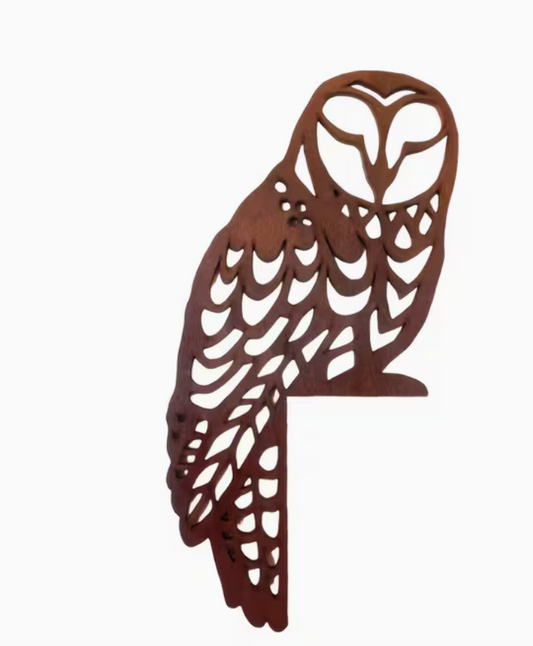 Owl Decor