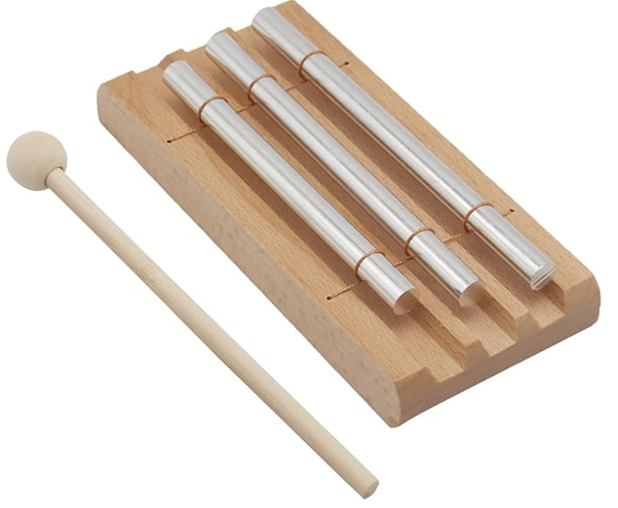 3 Tone Hand Chime