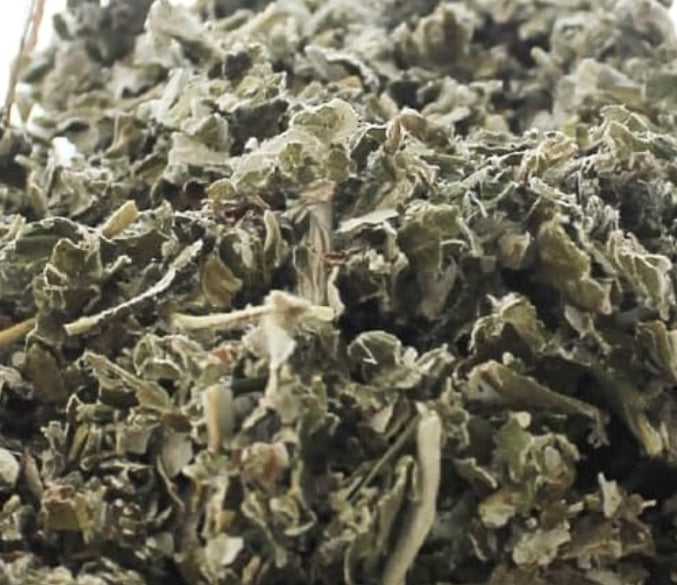 Raspberry Leaves