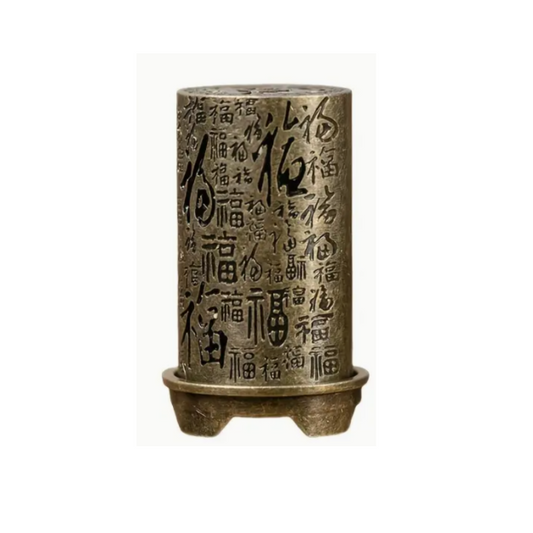 Cone Incense Burner