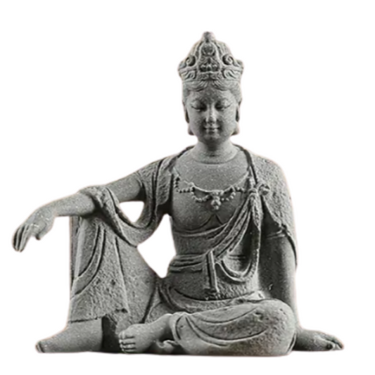 Quan Yin Statue