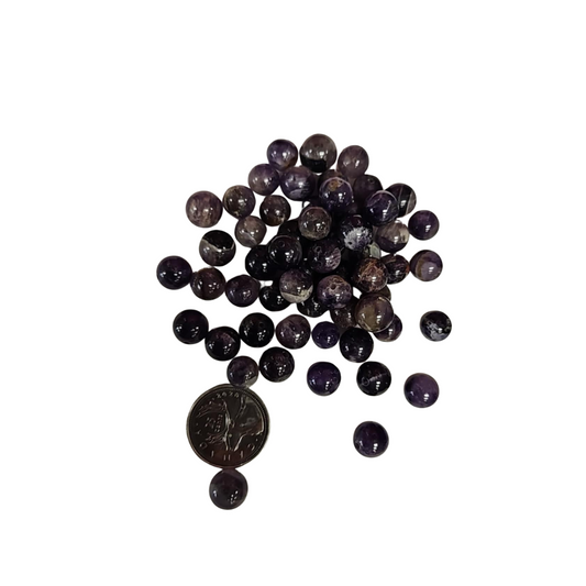 Super Seven Bead 10mm