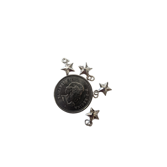Tiny Puffy Star
