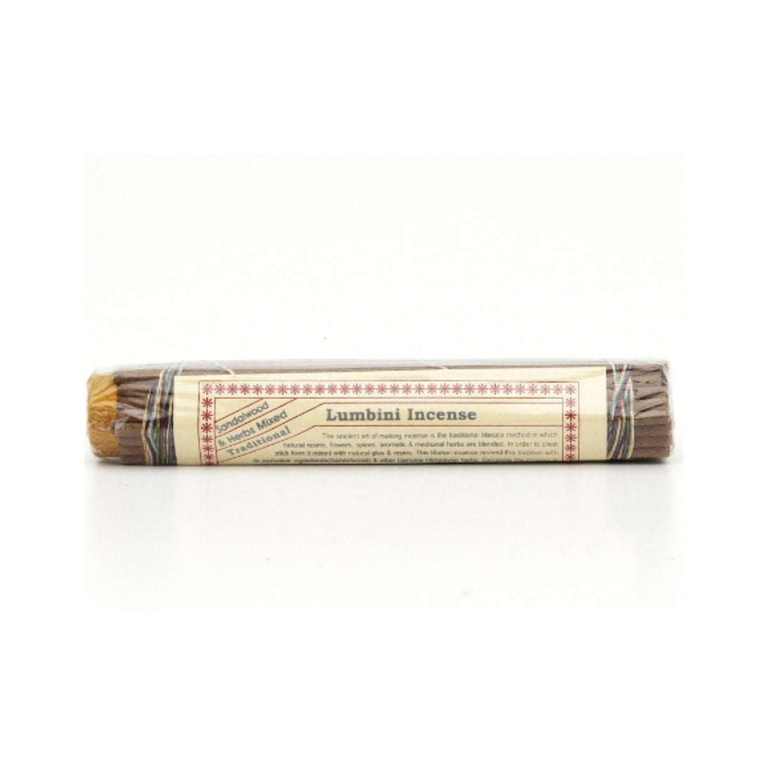 Lumbini Incense Sticks