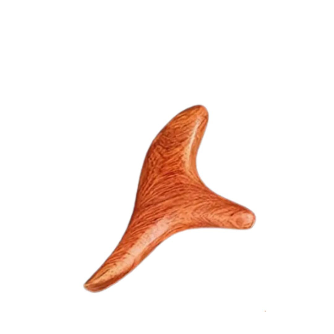 Multi-Functional Acupressure Point Tool