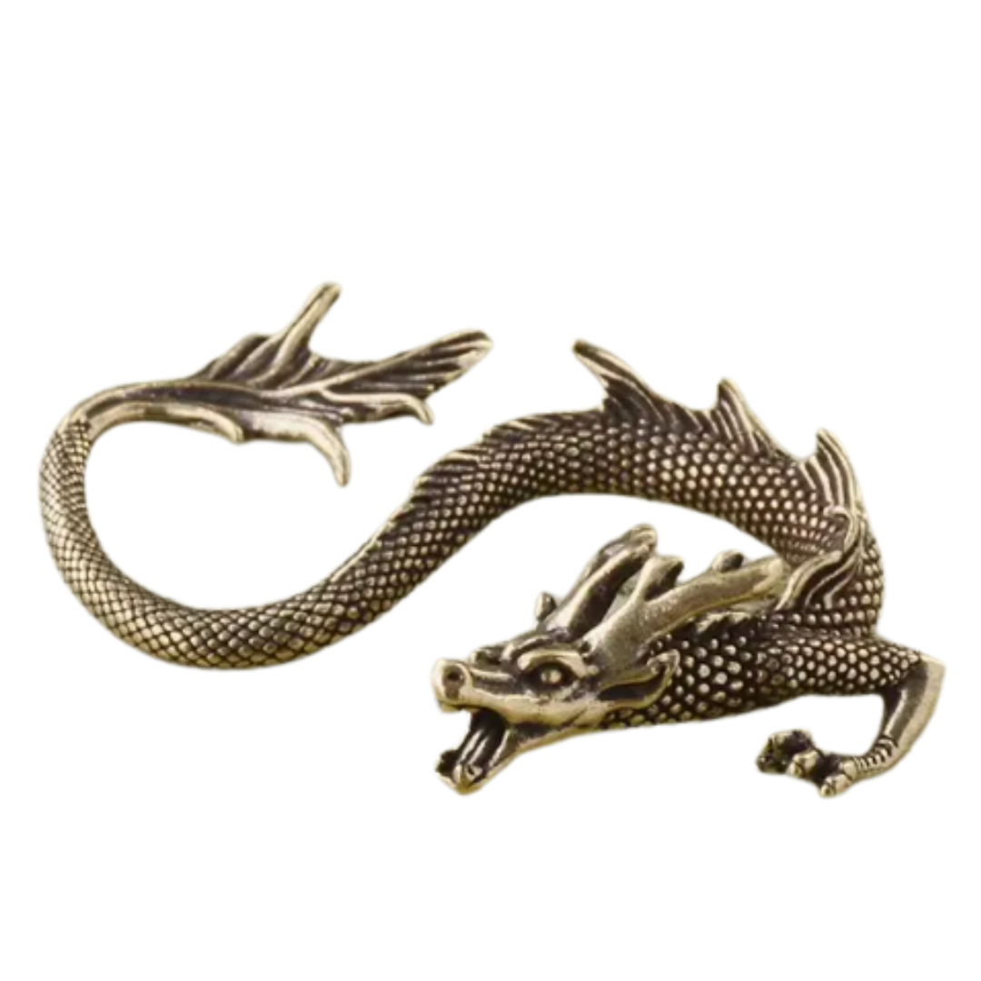 Dragon Figurine