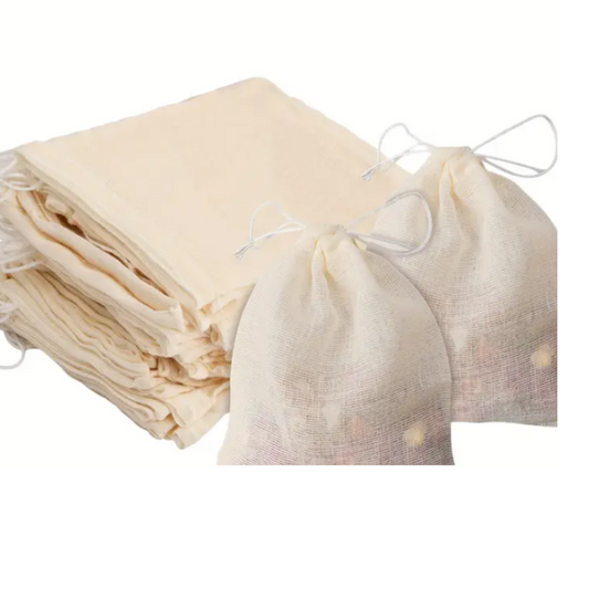Muslin Bag