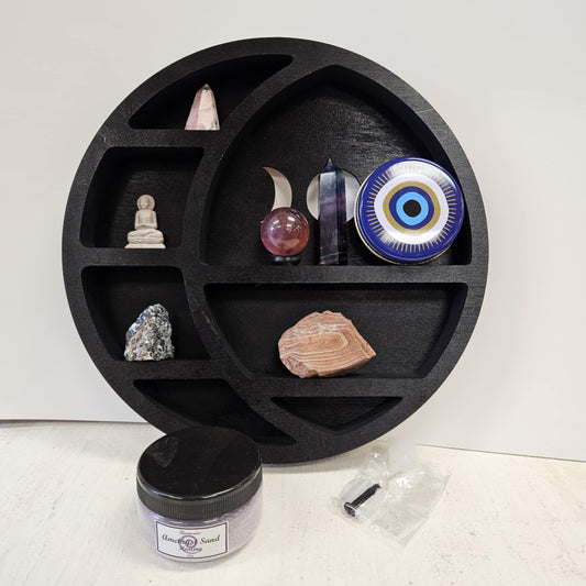 Moon Shelf