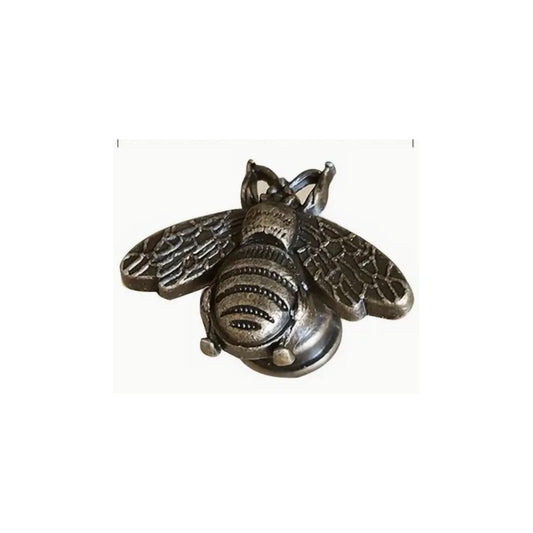 Metal Bee Drawer Pull