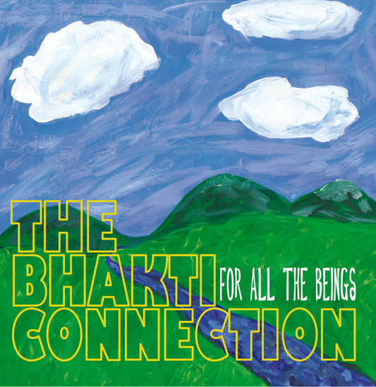 The Bhakti Connection CD