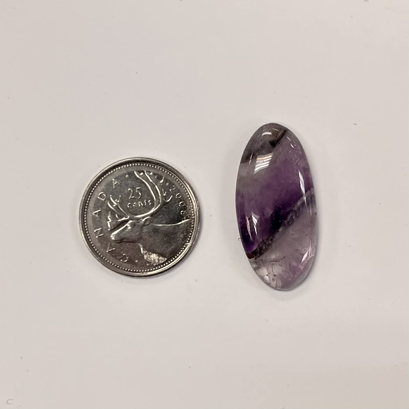 Assorted Cabochon Stones A - K
