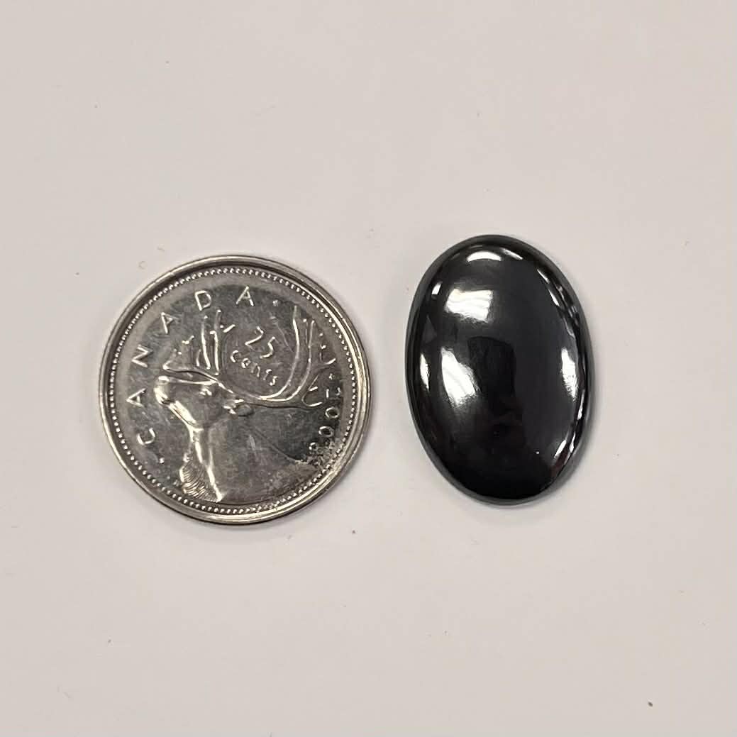 Assorted Cabochon Stones A - K