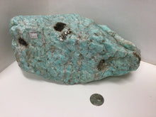 Load image into Gallery viewer, Rough Amazonite, 34709grams XL
