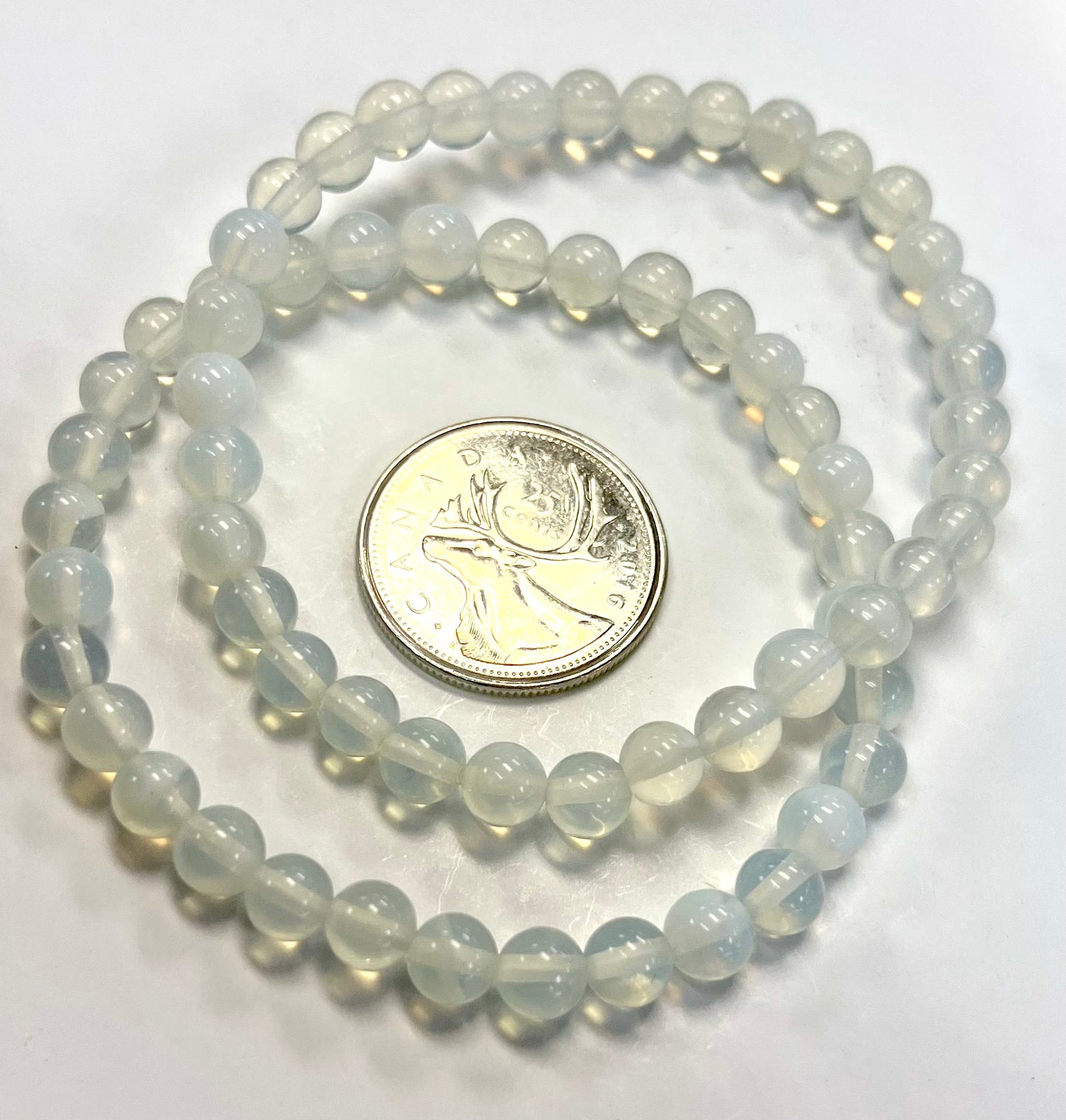 Opalite 5-7mm Bracelet