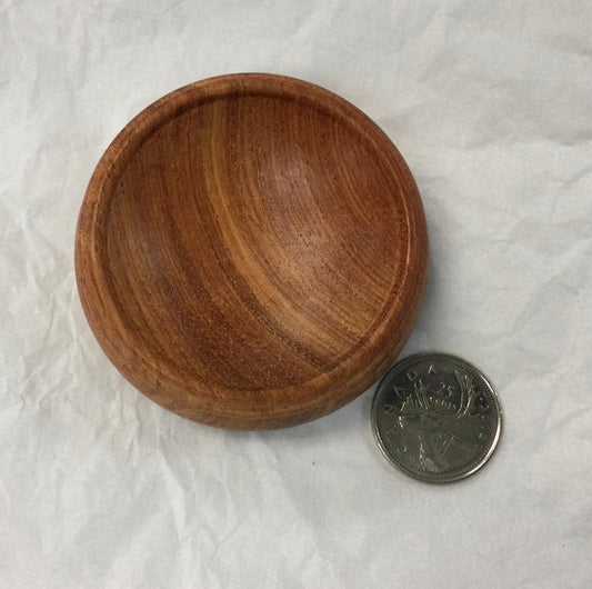 Wooden Stand for Spheres