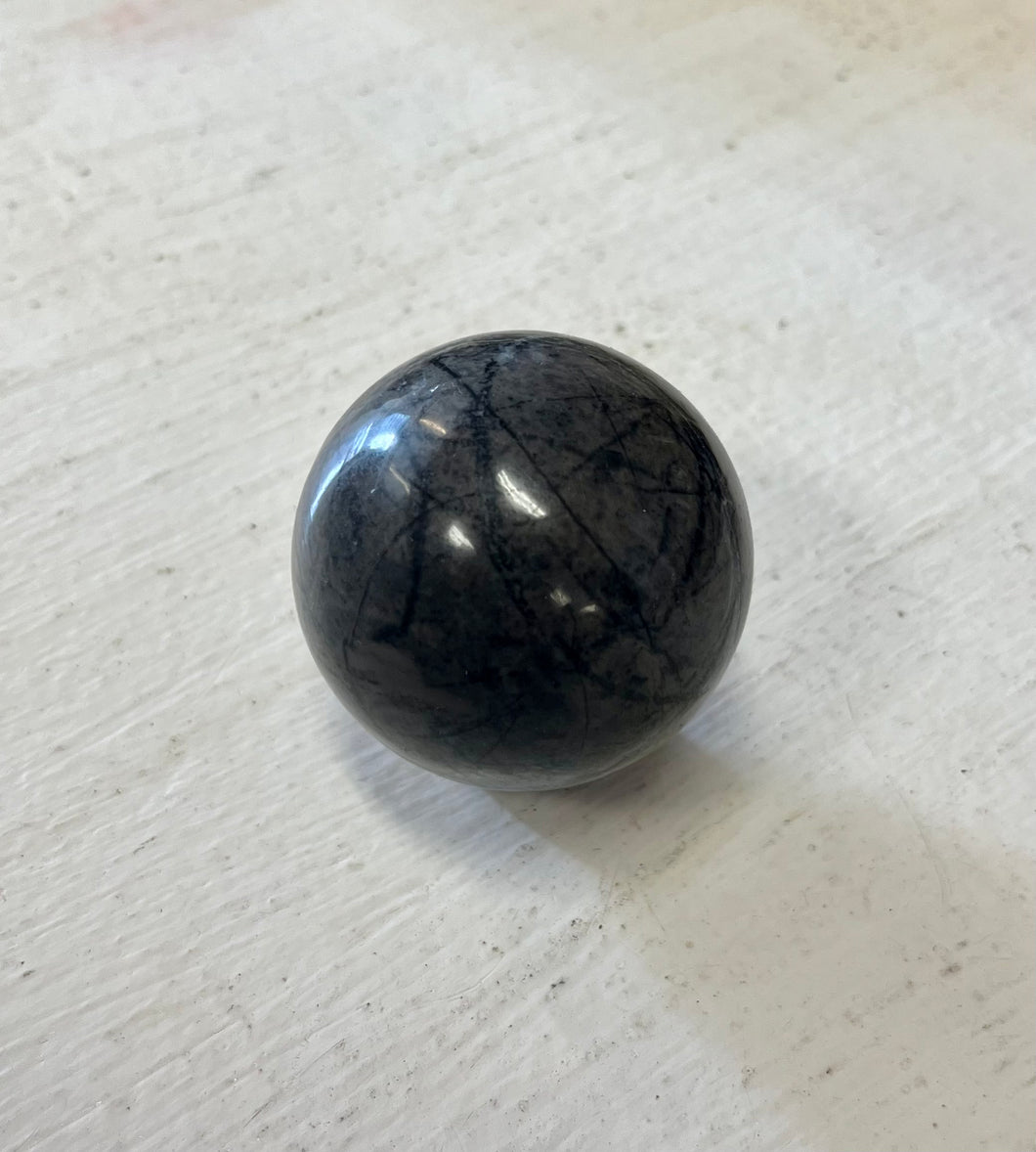Picasso Jasper Sphere 2”