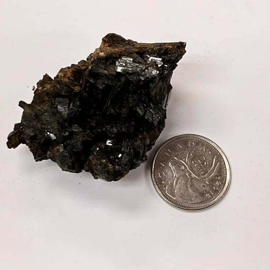 Velvet Tourmaline 56g