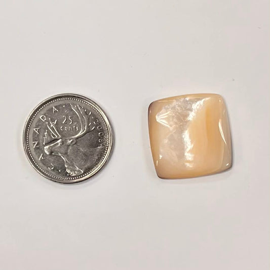 Assorted Cabochons L-Z