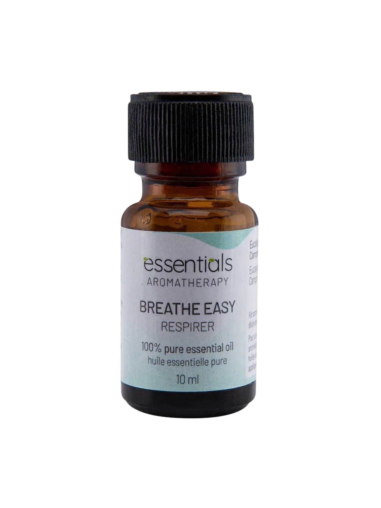 Essentials Aromatherapy Blends